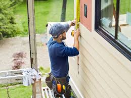 Best Historical Building Siding Restoration  in Lincoln Park, NY